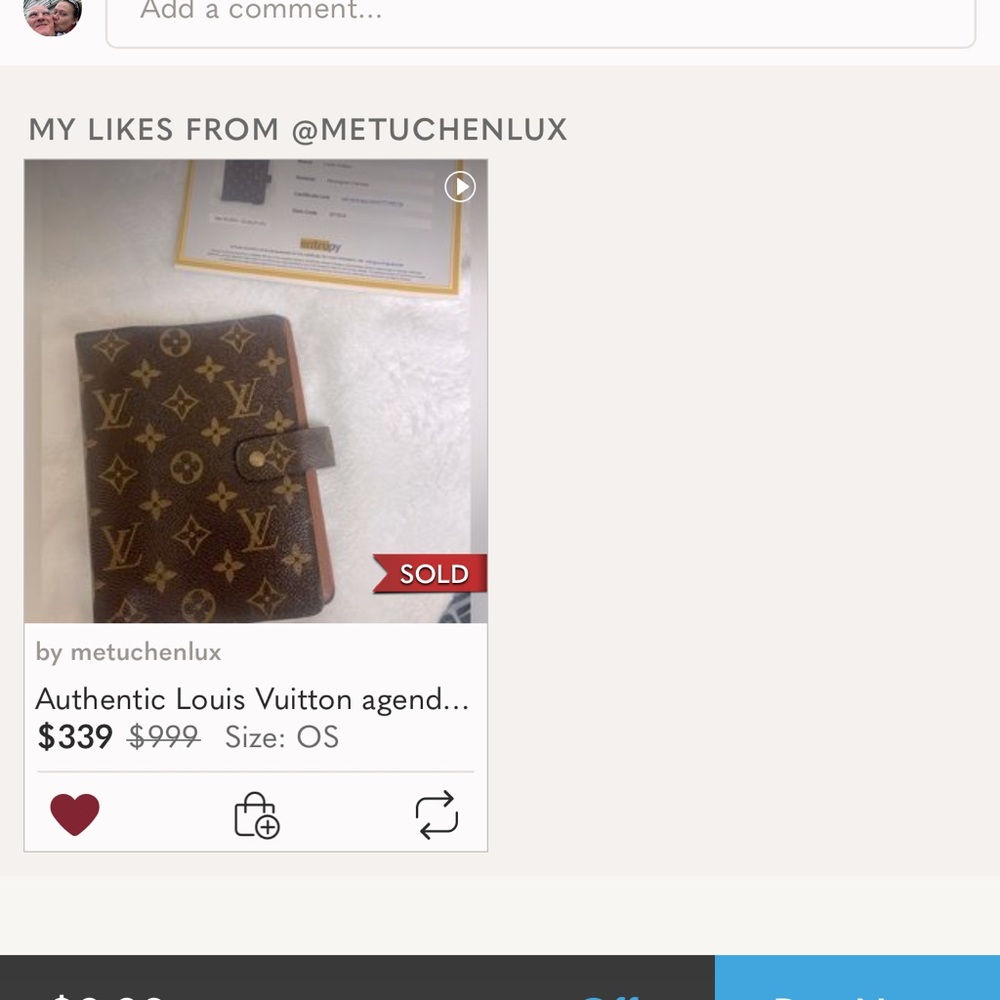 BEWARE OF THIS SELLER